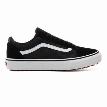 Vans Made for the Makers 2.0 Old Skool UC - Naisten Tennarit - Mustat